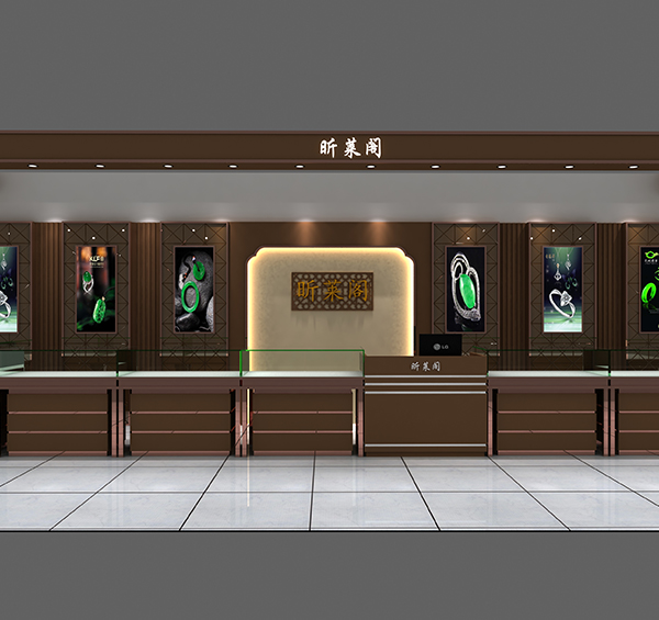 巴中高端展柜生产批发