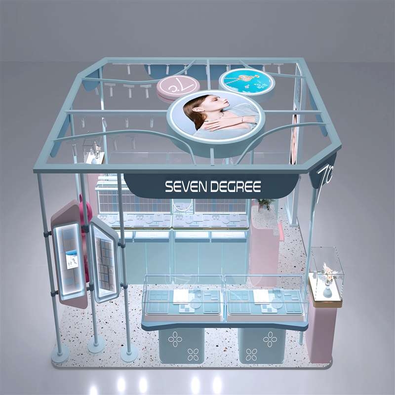 陕西西安李家村万达广场效果图