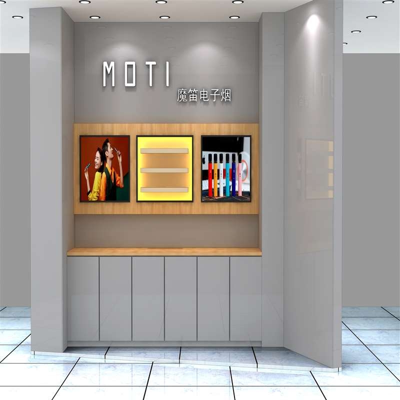 灯具、智能锁、卫浴类展柜