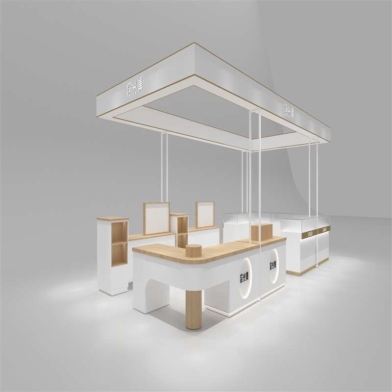 西充手表饰品店